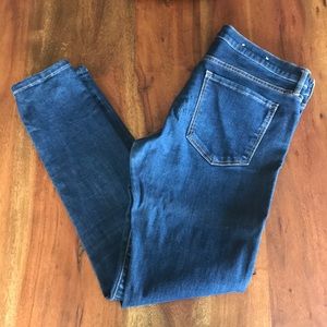 Banana Republic Skinny Jeans